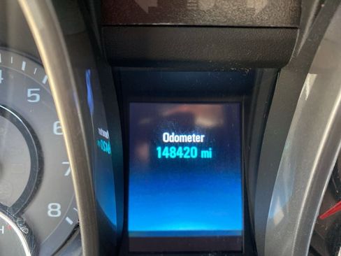 Used 2015 Chevrolet Malibu LT w/ Power Convenience Package image 12