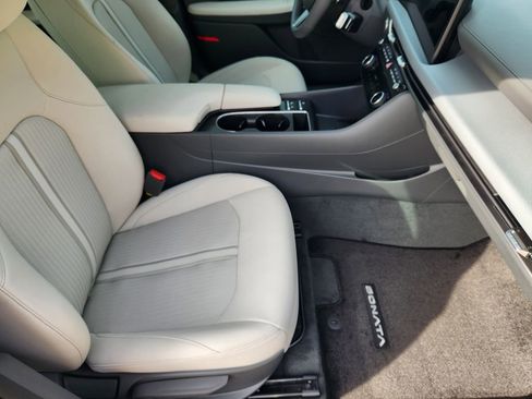 New 2026 Hyundai Sonata SEL FWD image 10