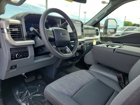New 2026 Ford F250 XLT w/ XLT Premium Package AWD/4WD image 20