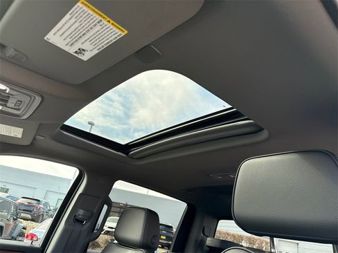 Certified 2024 GMC Sierra 1500 Denali w/ Technology Package image 27