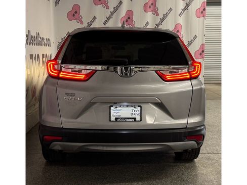 Used 2019 Honda CR-V EX image 11