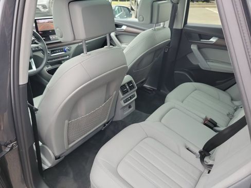 Used 2023 Audi Q5 2.0T Premium Plus image 14