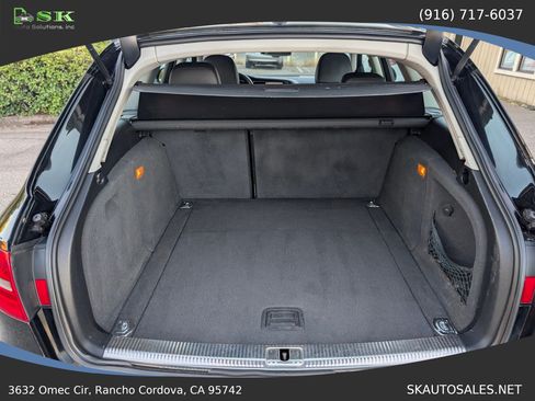 Used 2013 Audi A4 Premium Plus w/ Premium Plus Pkg AWD/4WD image 35
