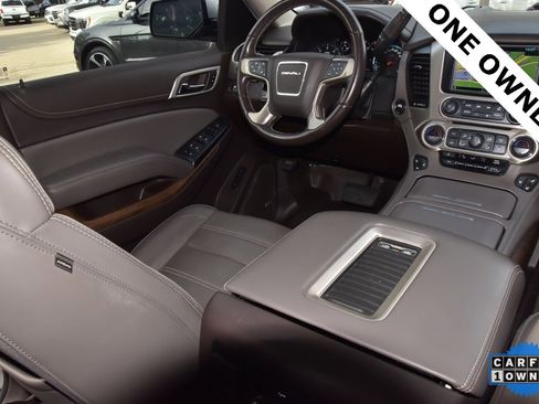 Used 2019 GMC Yukon Denali w/ Open Road Package image 16