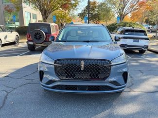 New 2026 Lincoln Aviator Reserve video 2