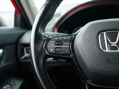 Used 2022 Honda Civic EX image 28