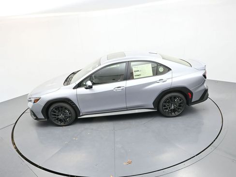 New 2026 Subaru WRX Limited image 12
