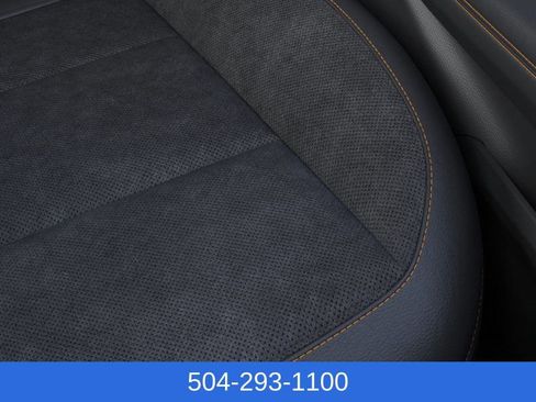 New 2026 Ford Explorer Tremor w/ Tremor Ultimate Package image 16