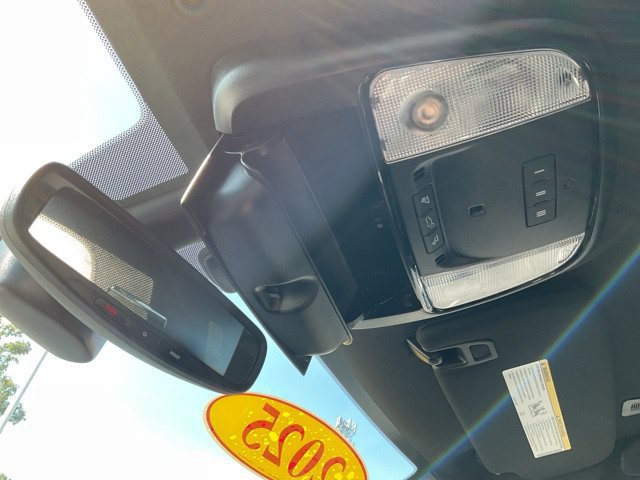 Used 2025 Dodge Durango R/T w/ Blacktop Package AWD/4WD image 37