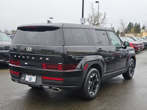 New 2026 Hyundai Santa Fe SE image 7