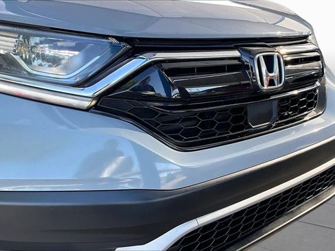 Certified 2021 Honda CR-V EX image 30