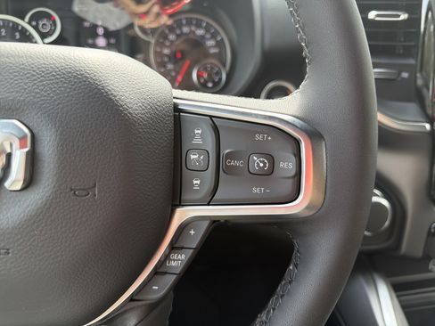 New 2026 RAM 1500 Big Horn image 28