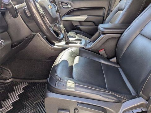 Used 2018 Chevrolet Colorado ZR2 AWD/4WD image 14
