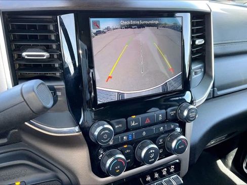 Used 2024 RAM 2500 Laramie w/ Safety Group AWD/4WD image 23
