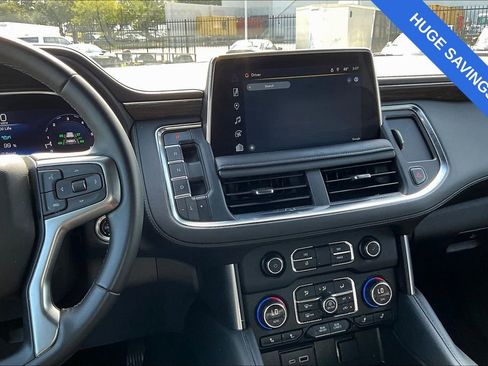 Used 2024 Chevrolet Tahoe LT image 8