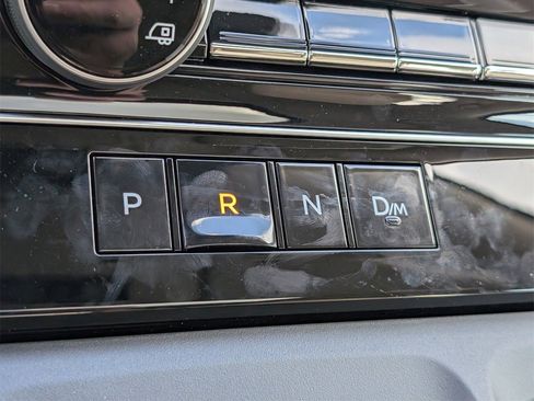 New 2026 Nissan Armada Platinum w/ Convenience Package image 17