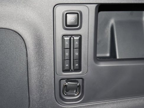 New 2025 Ford Expedition Platinum w/ Platinum Ultimate Package image 39