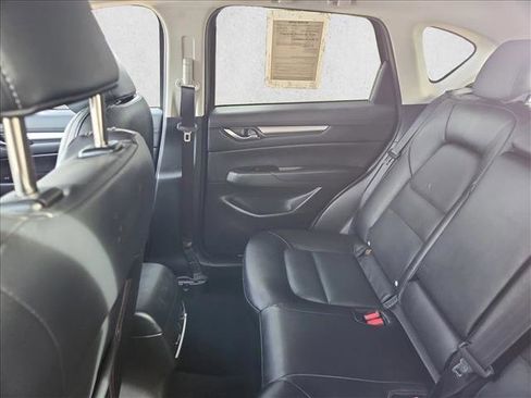 Used 2025 MAZDA CX-5 AWD 2.5 S w/ Select Package image 21