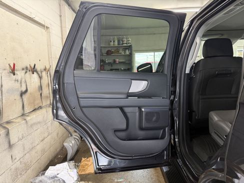 New 2026 Ford Expedition Active AWD/4WD image 17