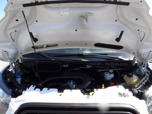 Used 2019 Ford Transit 250 138 image 31