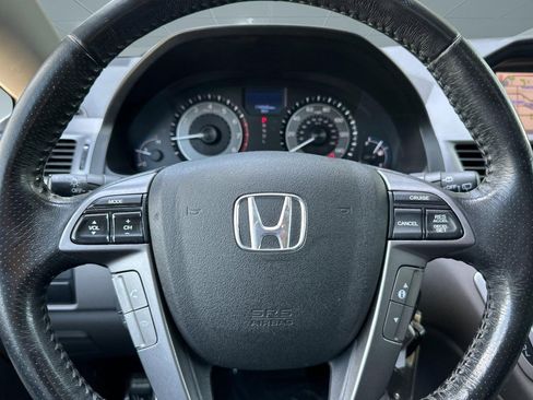Used 2013 Honda Odyssey Touring image 17