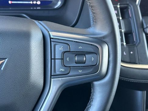 Used 2024 Chevrolet Tahoe LT image 37