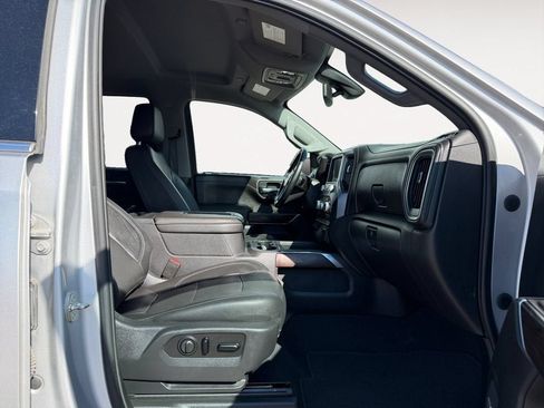 Certified 2019 GMC Sierra 1500 SLT w/ SLT Premium Plus Package AWD/4WD image 15