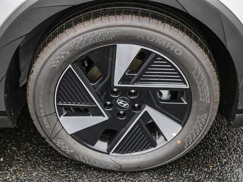 New 2026 Hyundai Ioniq 5 SE image 12