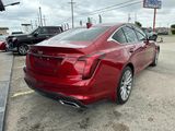 Used 2020 Cadillac CT5 Premium Luxury image 4