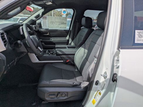 New 2025 Toyota Tundra SR5 image 11