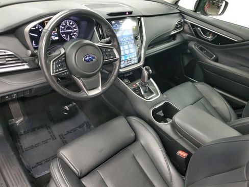 Used 2024 Subaru Legacy Limited image 14