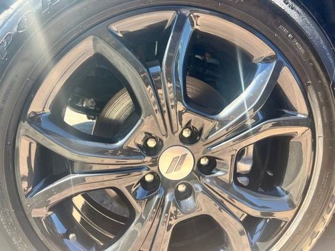 Used 2024 Dodge Hornet R/T w/ Tech Pack w/o Parking image 21