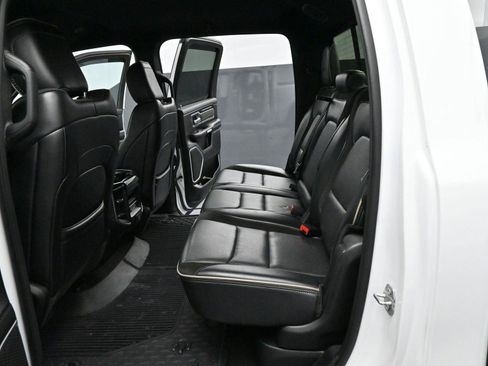 Used 2020 RAM 1500 Laramie w/ Sport Appearance Package image 29