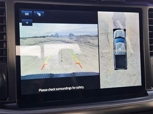 Certified 2022 Ford F150 Tremor w/ Equipment Group 402A High image 15