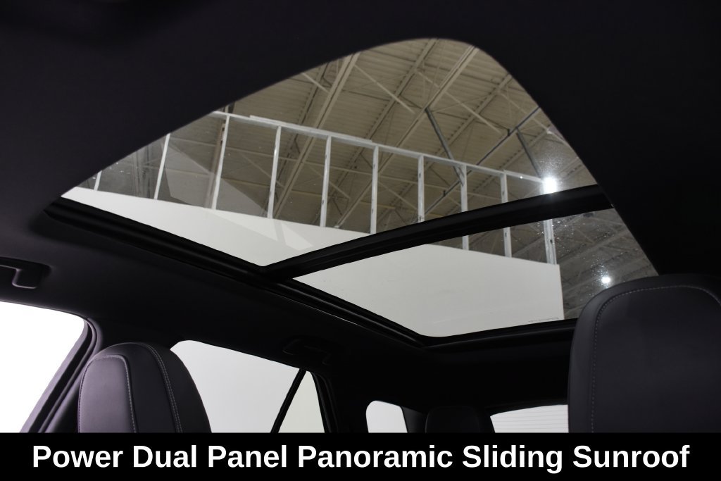 Used 2024 Chevrolet Blazer EV LT AWD/4WD image 16