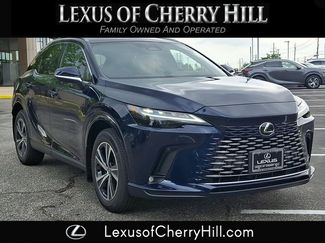New 2026 Lexus RX 350 Premium AWD/4WD video 1