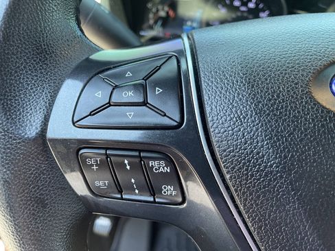 Used 2018 Ford Explorer Limited w/ Ford Safe & Smart Package FWD image 20