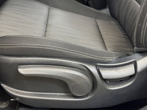 Used 2017 Kia Sportage LX image 10