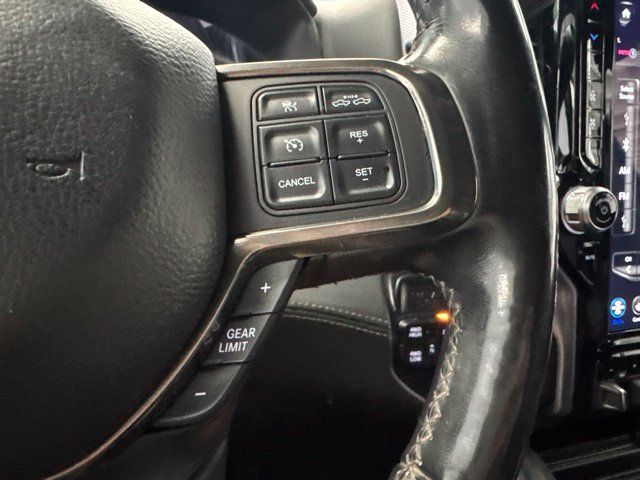 Used 2020 RAM 3500 Limited AWD/4WD image 36