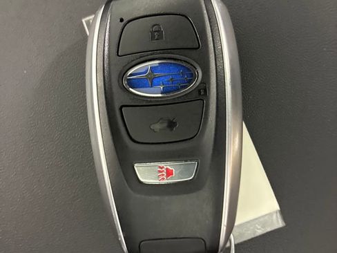 Certified 2026 Subaru Forester Premium AWD/4WD image 36