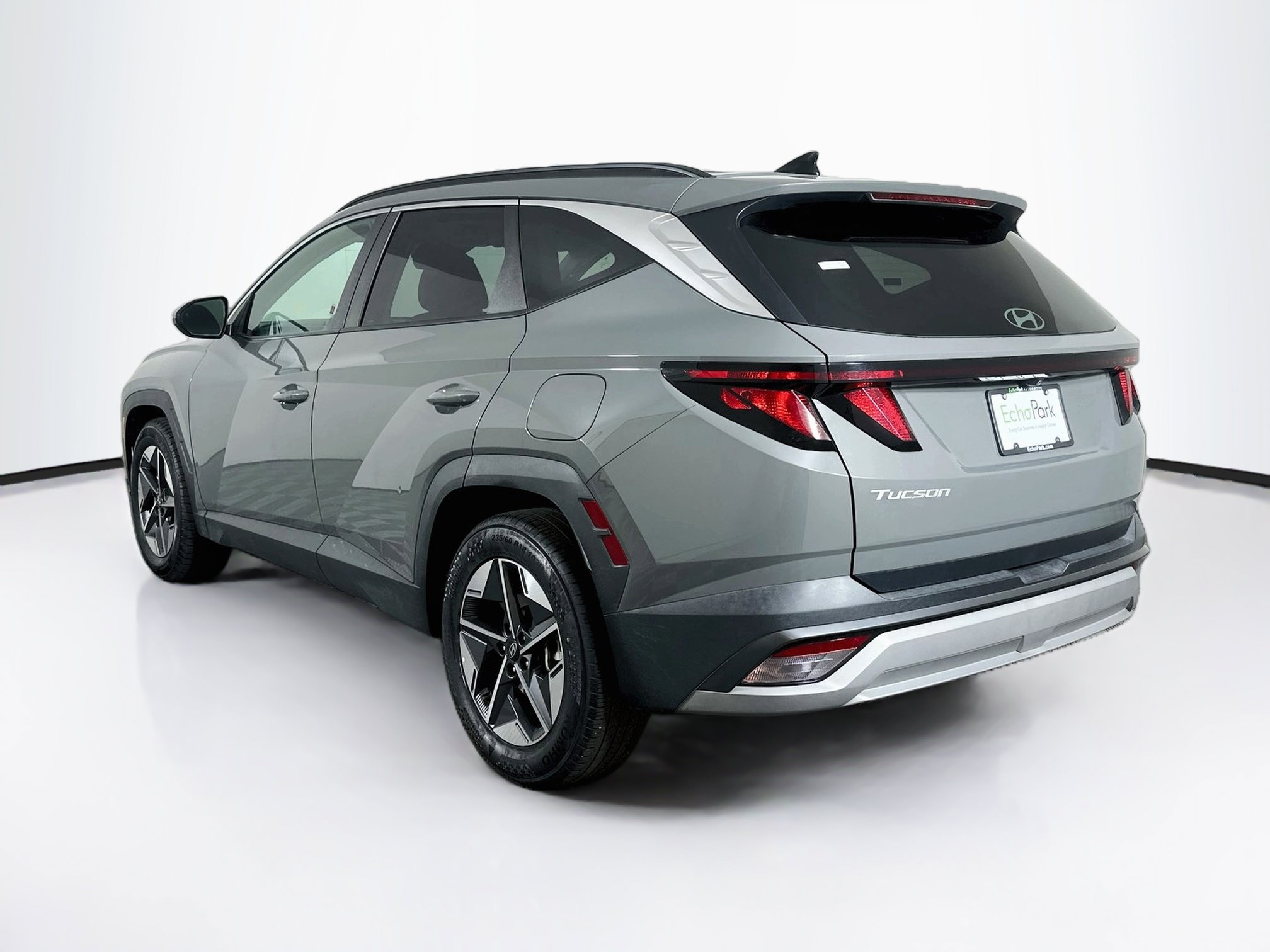 Used 2025 Hyundai Tucson SEL FWD image 5