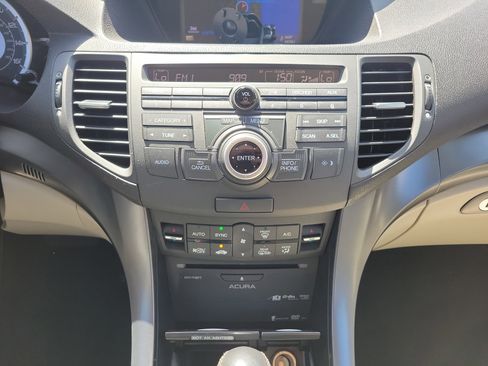 Used 2012 Acura TSX w/ Technology Package image 15