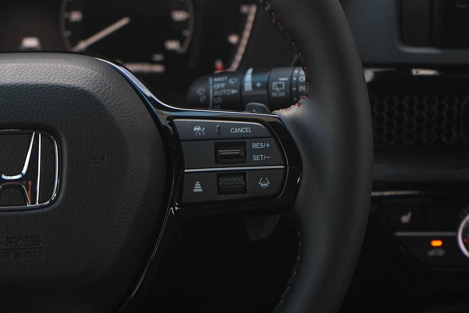 Certified 2026 Honda CR-V Sport Touring image 18