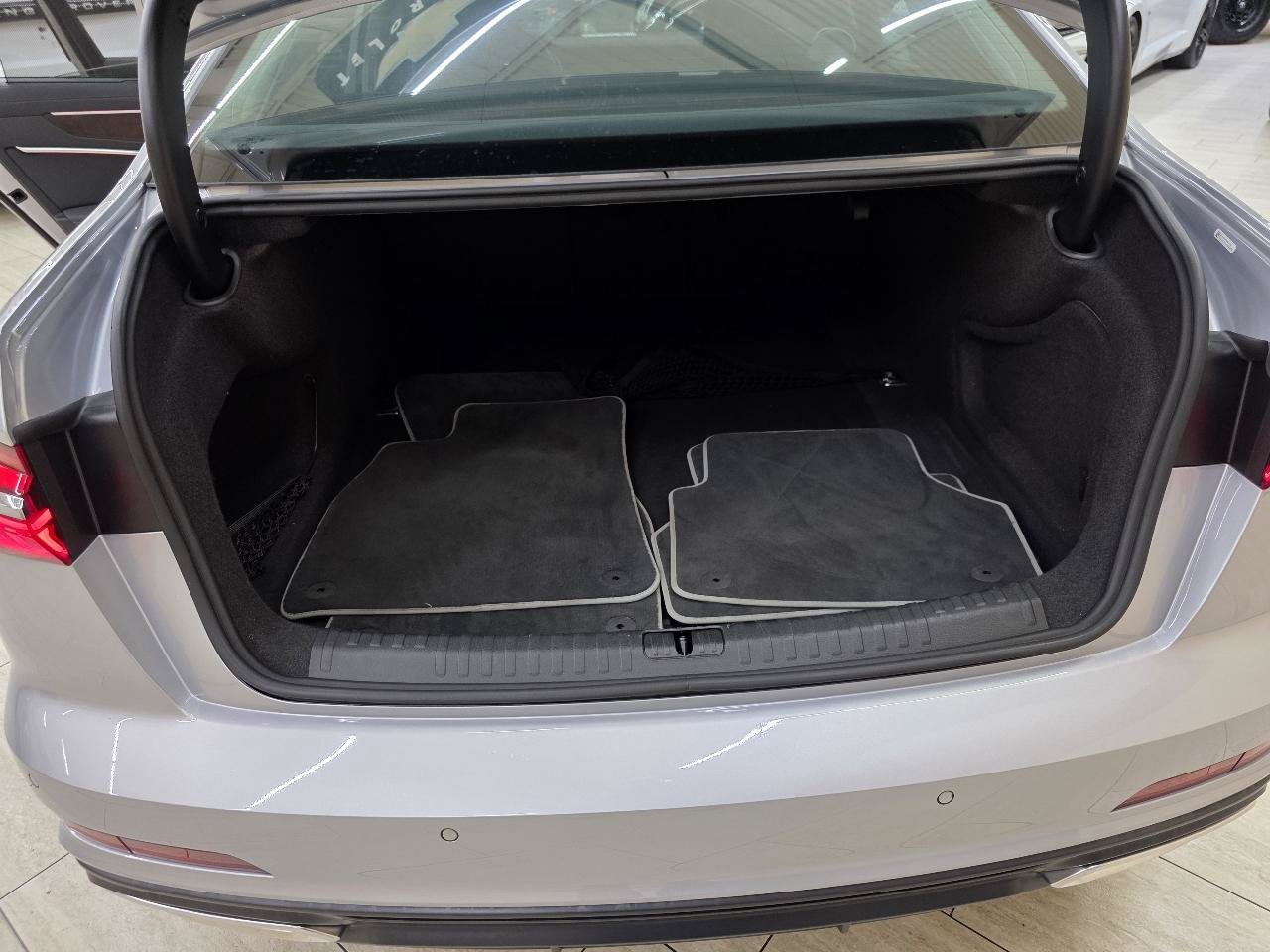 Used 2019 Audi A6 3.0T Prestige w/ Prestige Package AWD/4WD image 13