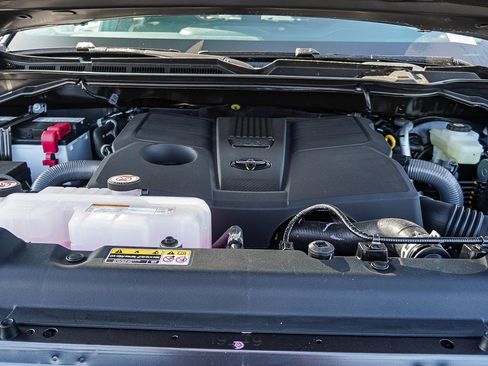 New 2026 Toyota Tundra SR5 image 13