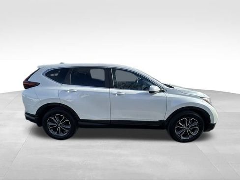Used 2020 Honda CR-V EX image 9
