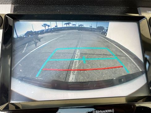 Used 2020 Toyota Tundra SR5 w/ SR5 Upgrade Package image 14