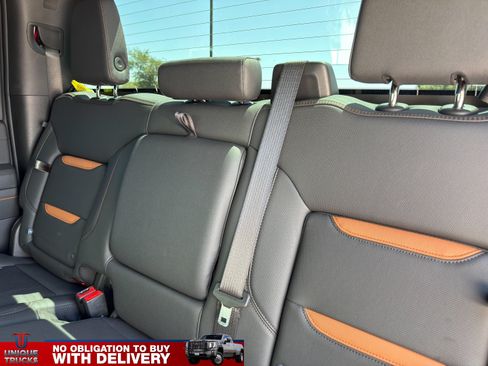 Used 2026 GMC Sierra 2500 AT4 AWD/4WD image 23