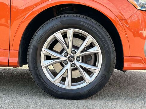 Used 2022 Audi Q3 2.0T Premium image 7