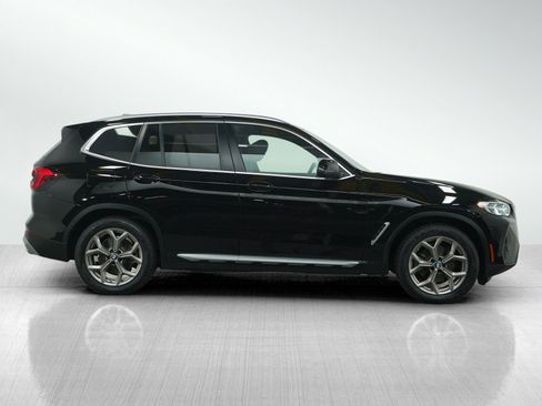 Used 2022 BMW X3 xDrive30i image 6